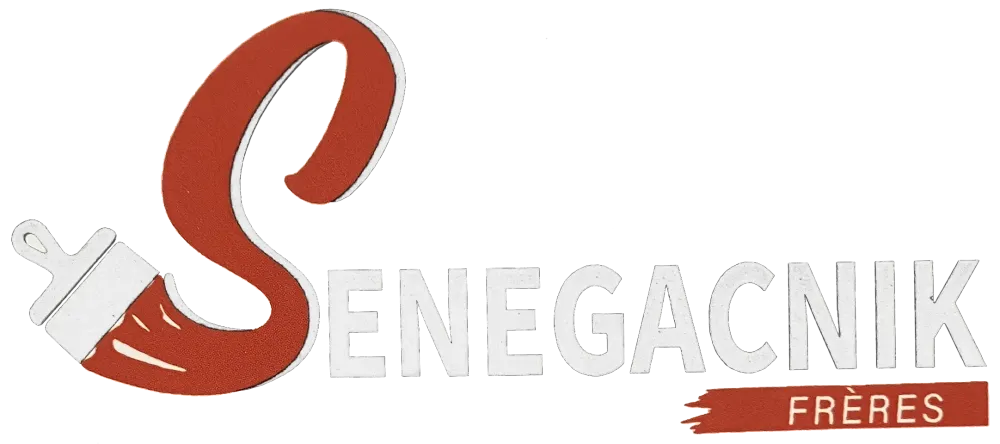 Platrerie Senegacnik logo